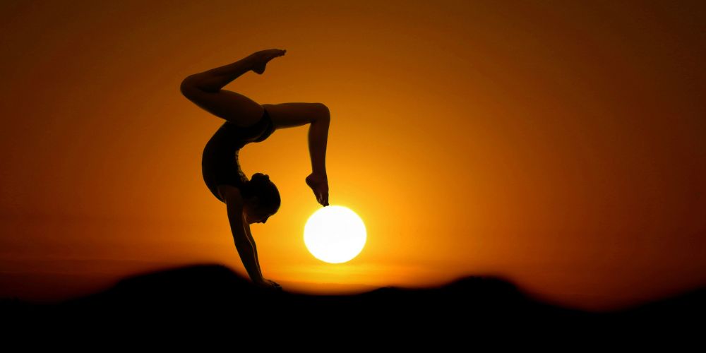 The Connection Between Movement and Mental Health