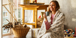 Embracing Your Mornings With These Mindful Practices This Winter