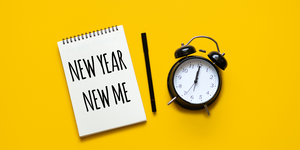 The Power of Intentions: How to Achieve Success in the New Year