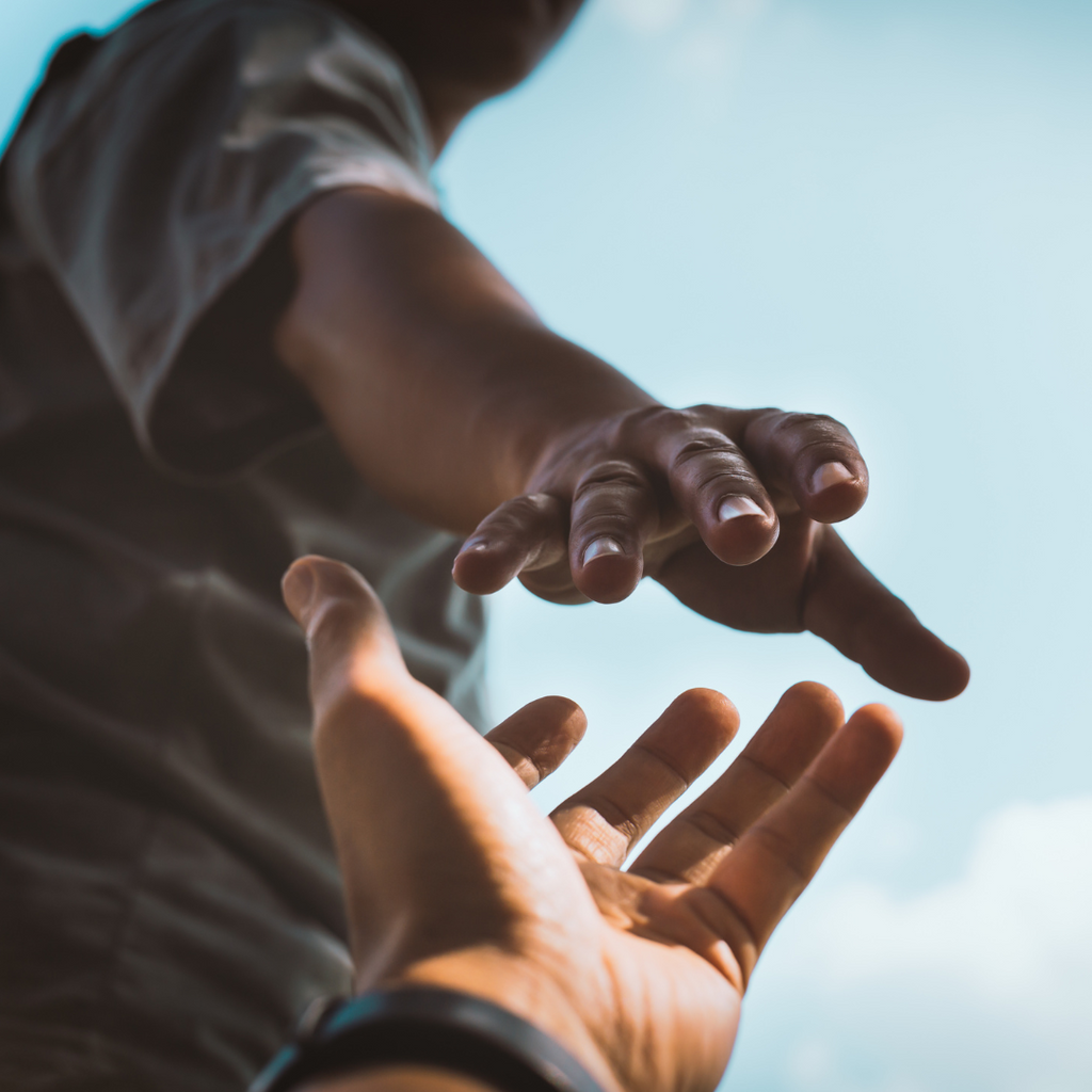 Brotherhood In Action: Ways Men Can Support Each Other's Mental Health