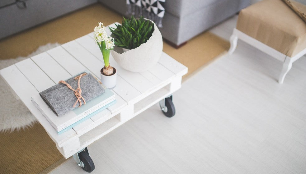 Reduce Stress By Letting Go Of Unwanted Things - Edition 2