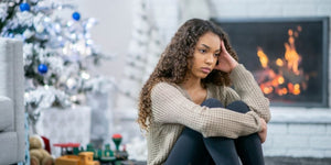 How to survive Christmas with toxic family members