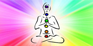 What are chakras? An introduction and guide to the 7 chakras.