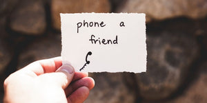 The Important Role Of Having Healthy Friendships In Our Lives