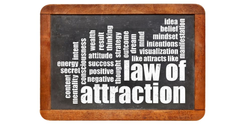 What is the Law of Attraction and How Can You Apply It To Your Life?