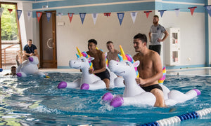 Psychology of the England Football Team - Edition 23