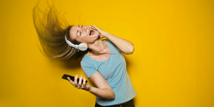 1 Simple Trick On How To Change Your Mood Instantly -  Edition 6