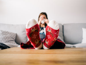 How to Reduce Christmas Stress