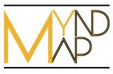 MYnd Map The Ultimate Productivity and Mindfulness Journal, colouring book, daily cards, calendars, postcards 