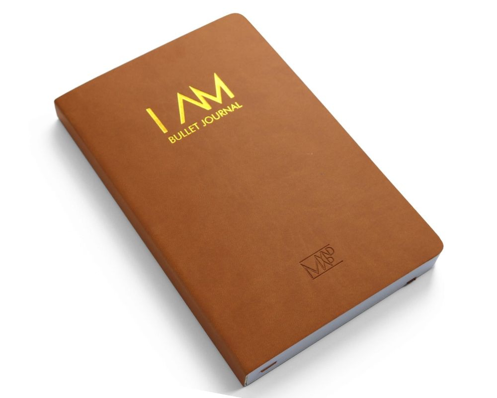 [MY Journal - Productivity Journal] - MYndMap