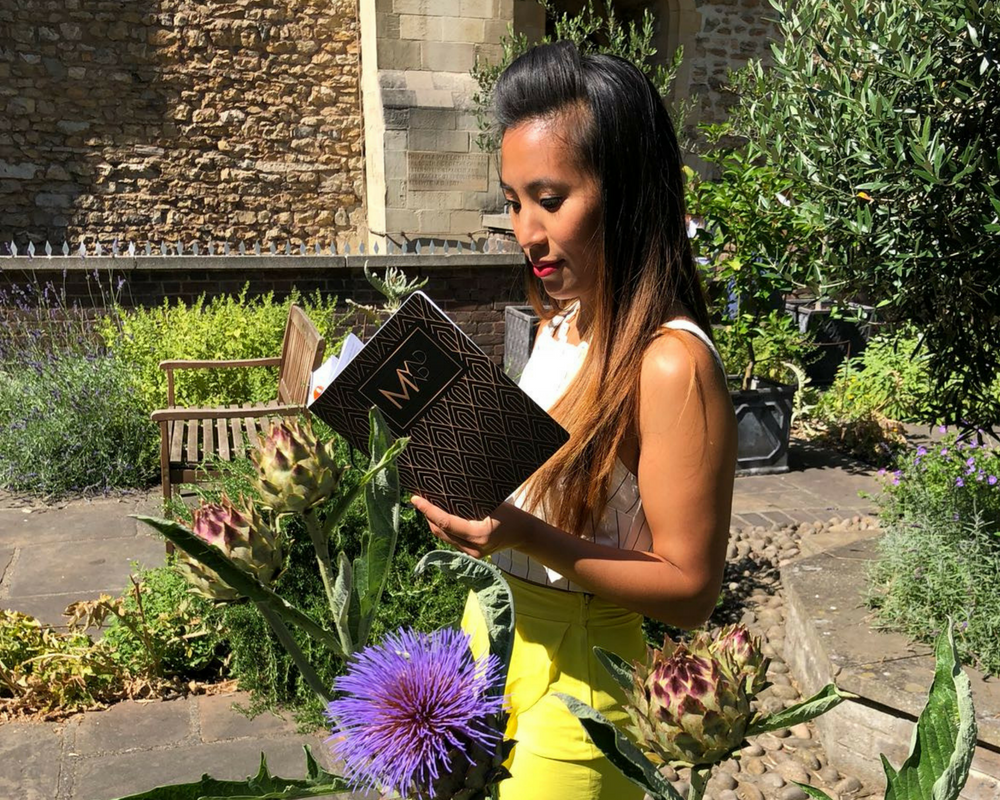 [MY Journal - Productivity Journal] - MYndMap