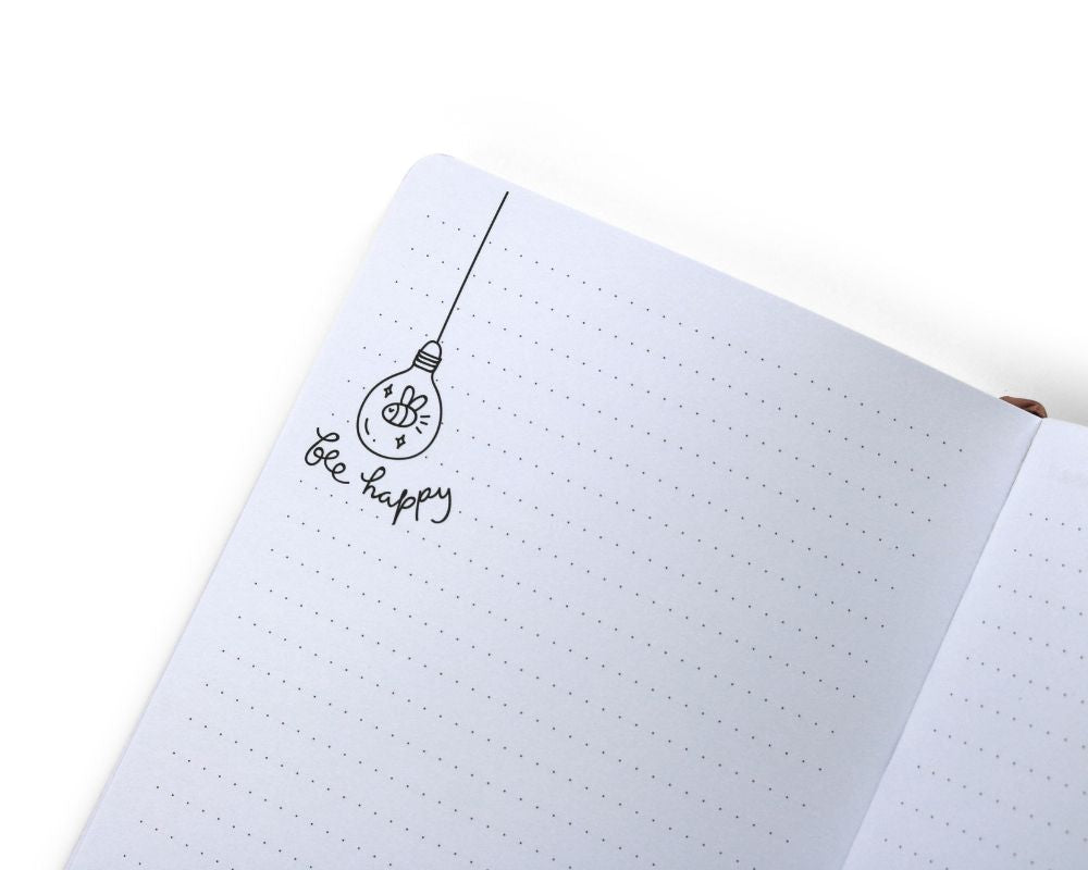 [MY Journal - Productivity Journal] - MYndMap