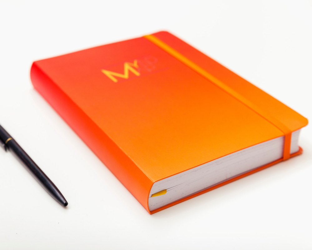 [MY Journal - Productivity Journal] - MYndMap