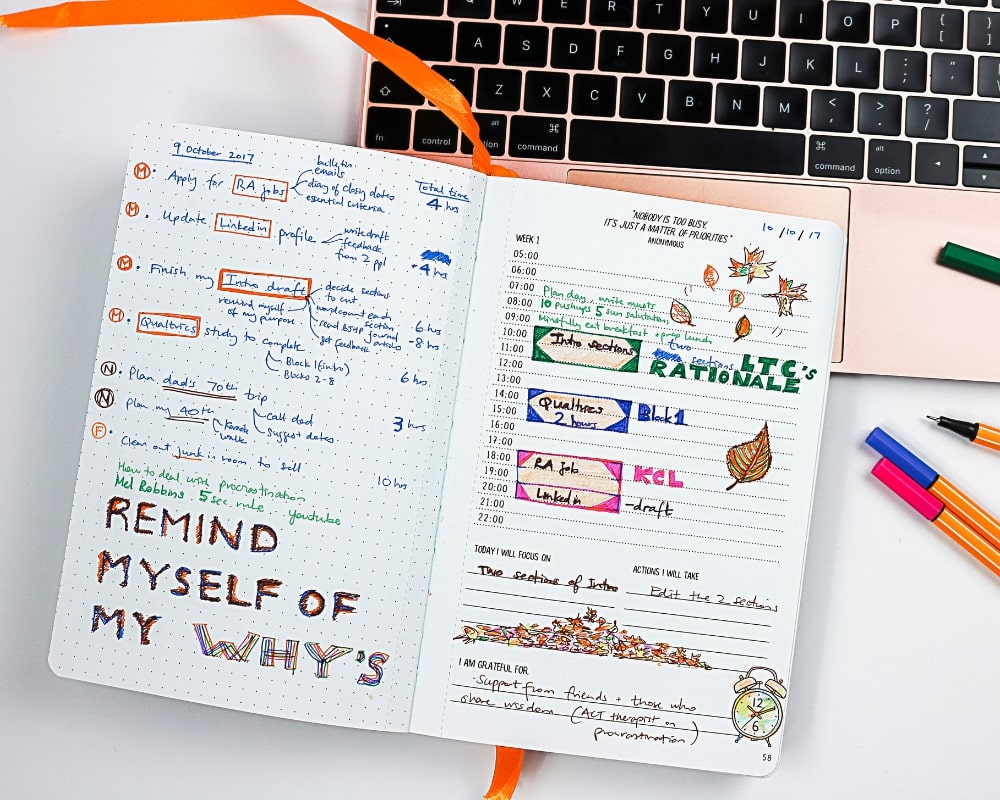 MY Journal - LIMITED EDITION