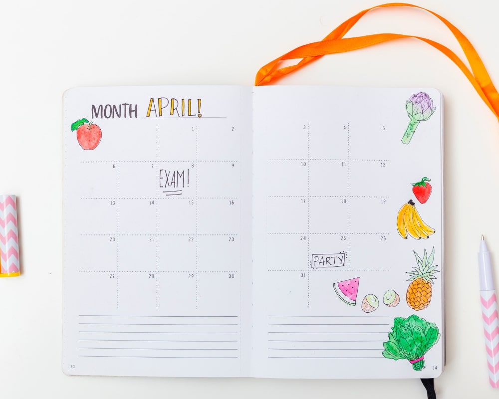 [MY Journal - Productivity Journal] - MYndMap