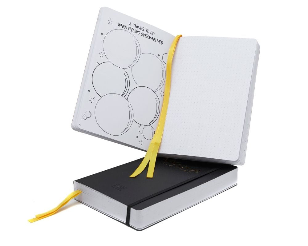 MY Journal Planner and MY Journal Bundle