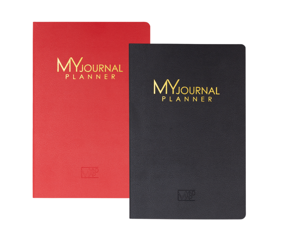 MY Journal Planner and MY Journal Bundle