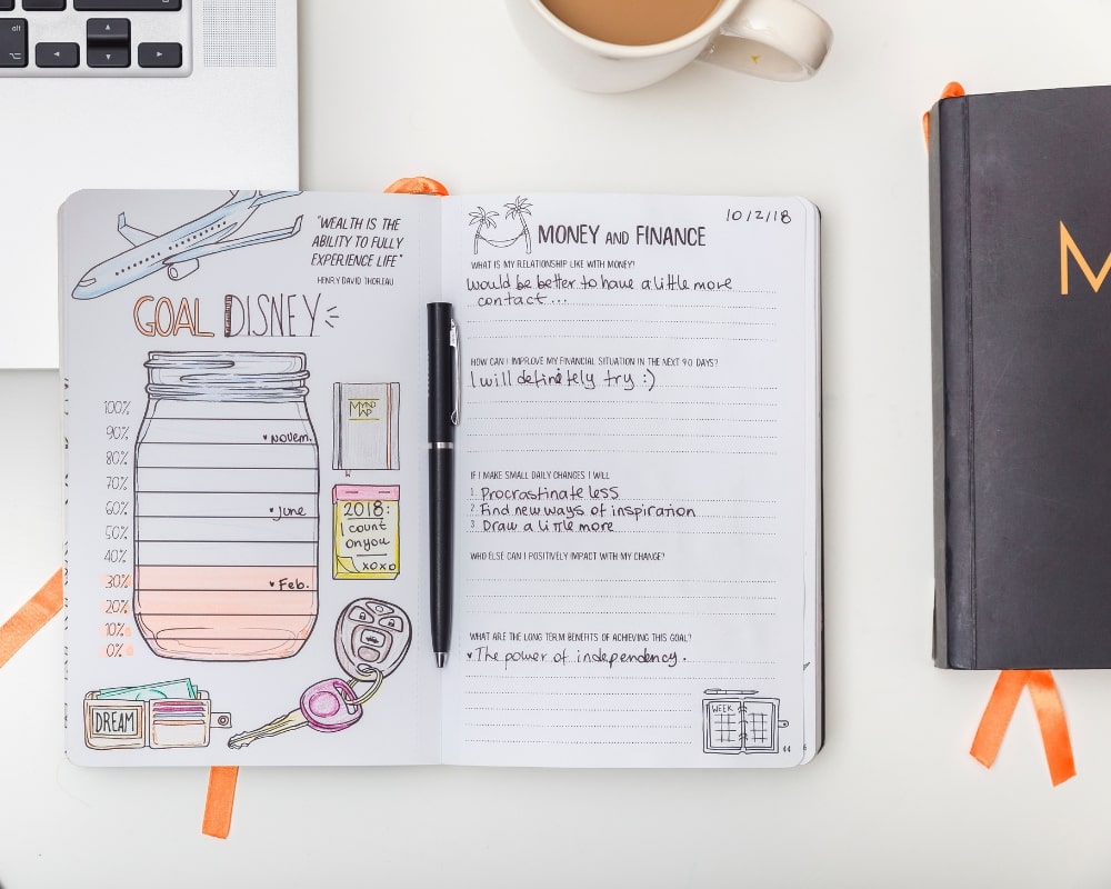 MY Journal - Sahasrara