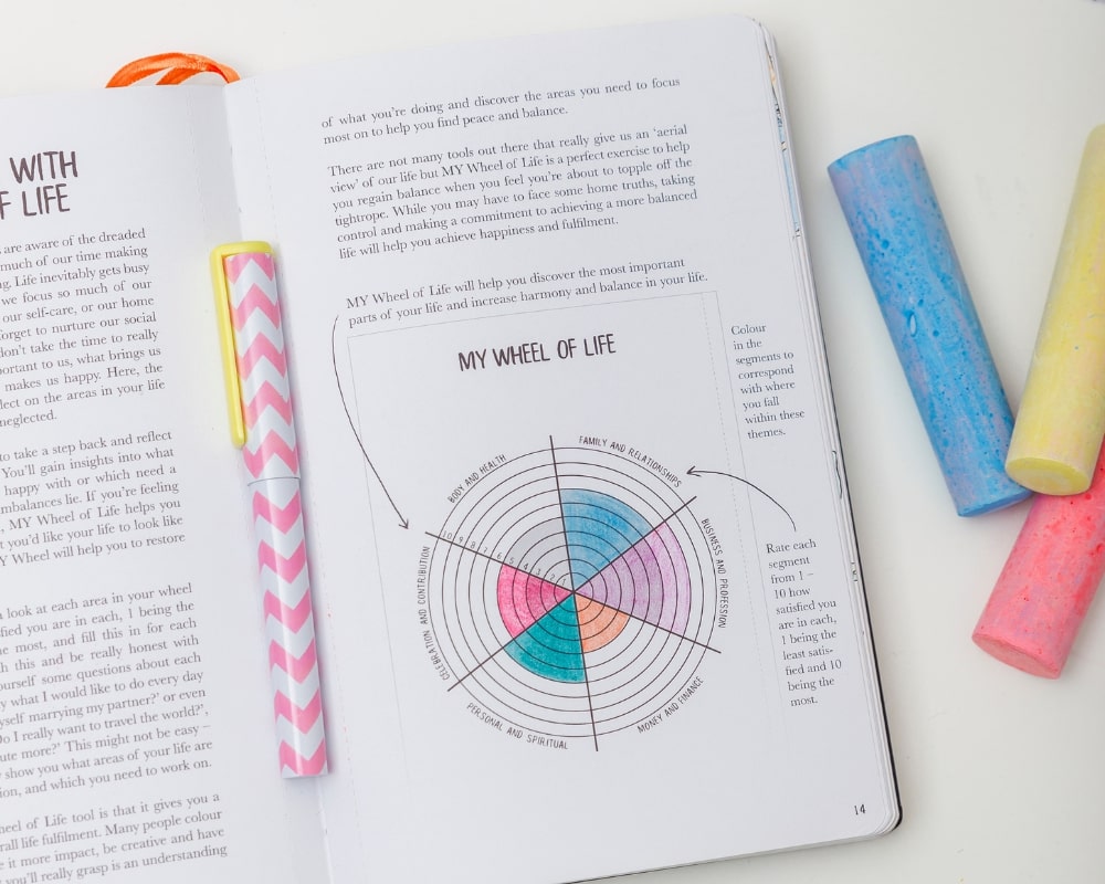 MY Journal - LIMITED EDITION