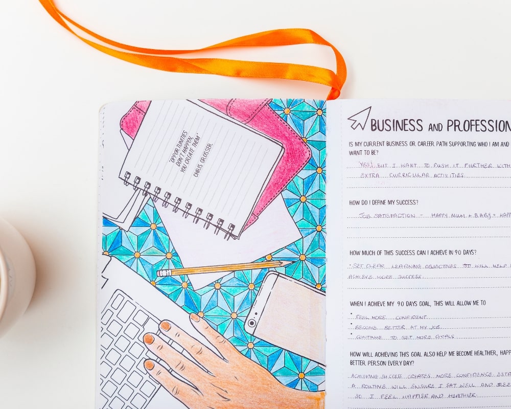 MY Journal - LIMITED EDITION