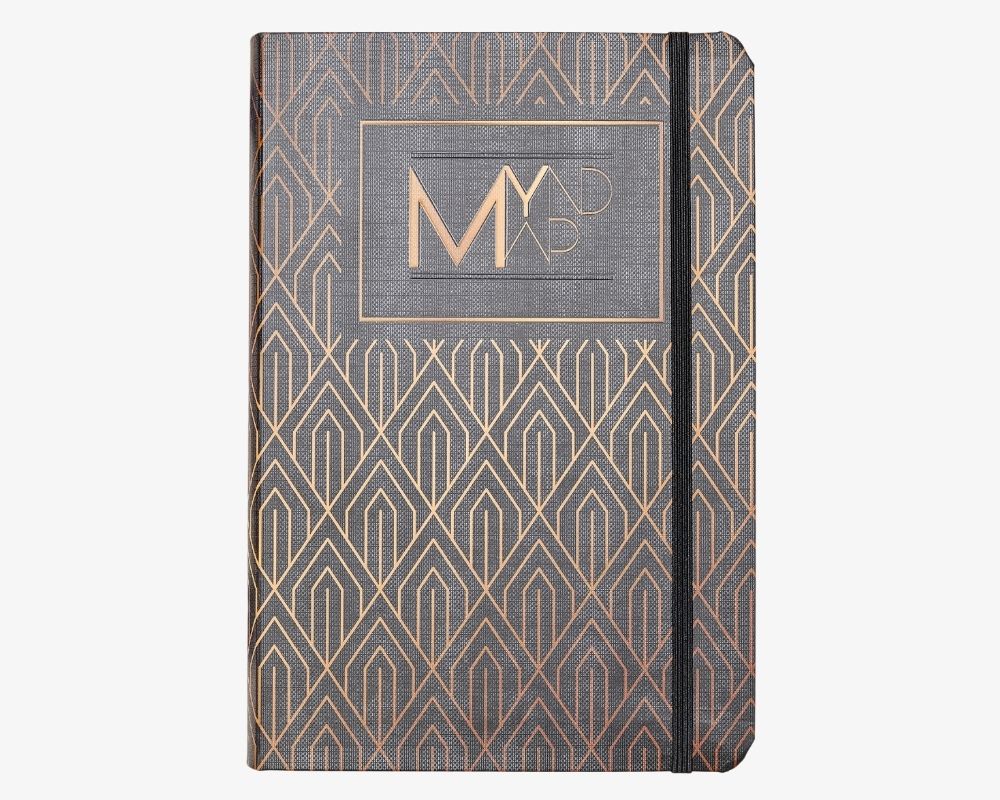 MY Journal - LIMITED EDITION