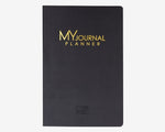MY Journal Planner - Black