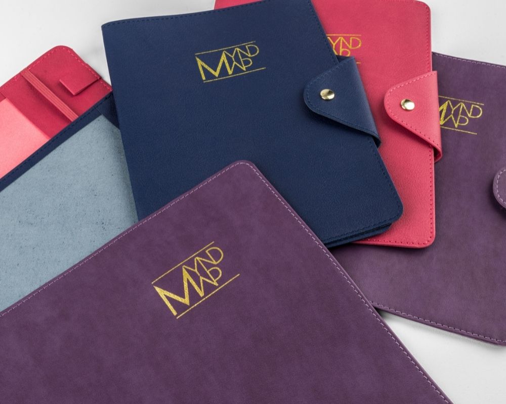 MY Journal Sleeves Covers With Elastic