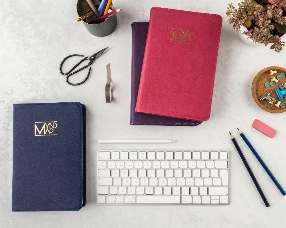 MY Journal Sleeves Covers With Elastic