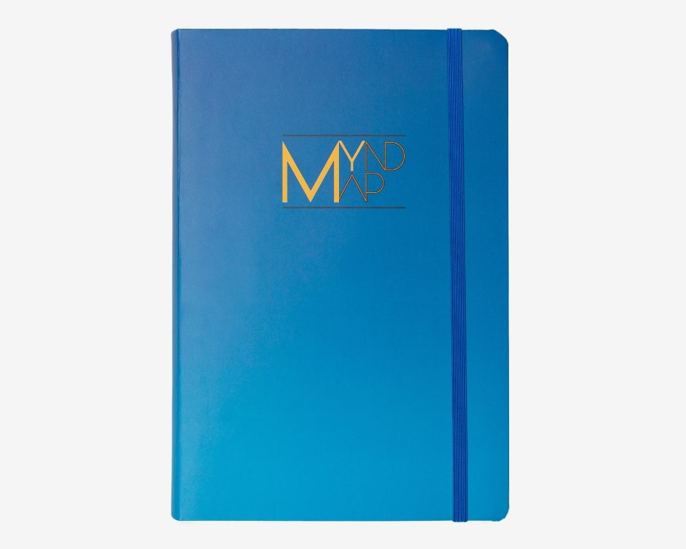 [MY Journal - Productivity Journal] - MYndMap