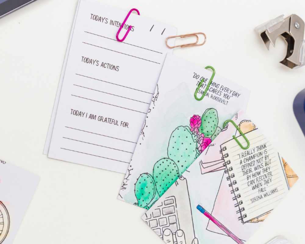 [MY Journal - Productivity Journal] - MYndMap