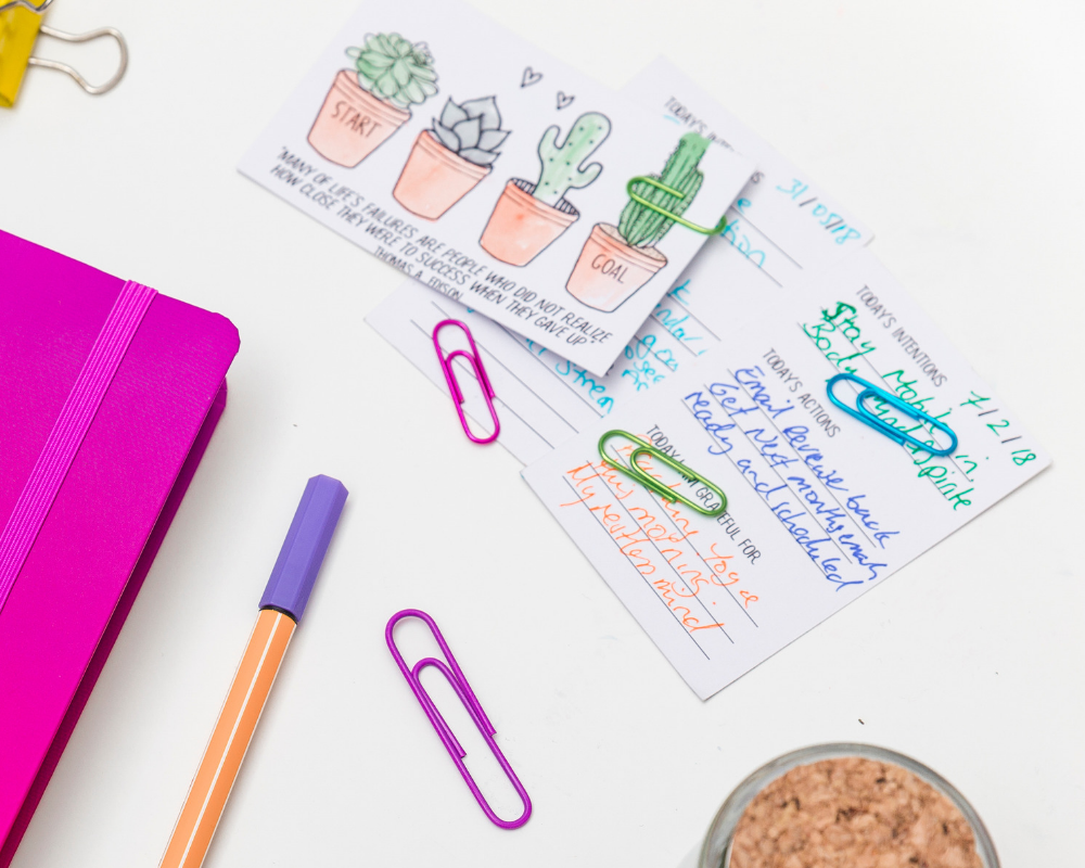 [MY Journal - Productivity Journal] - MYndMap