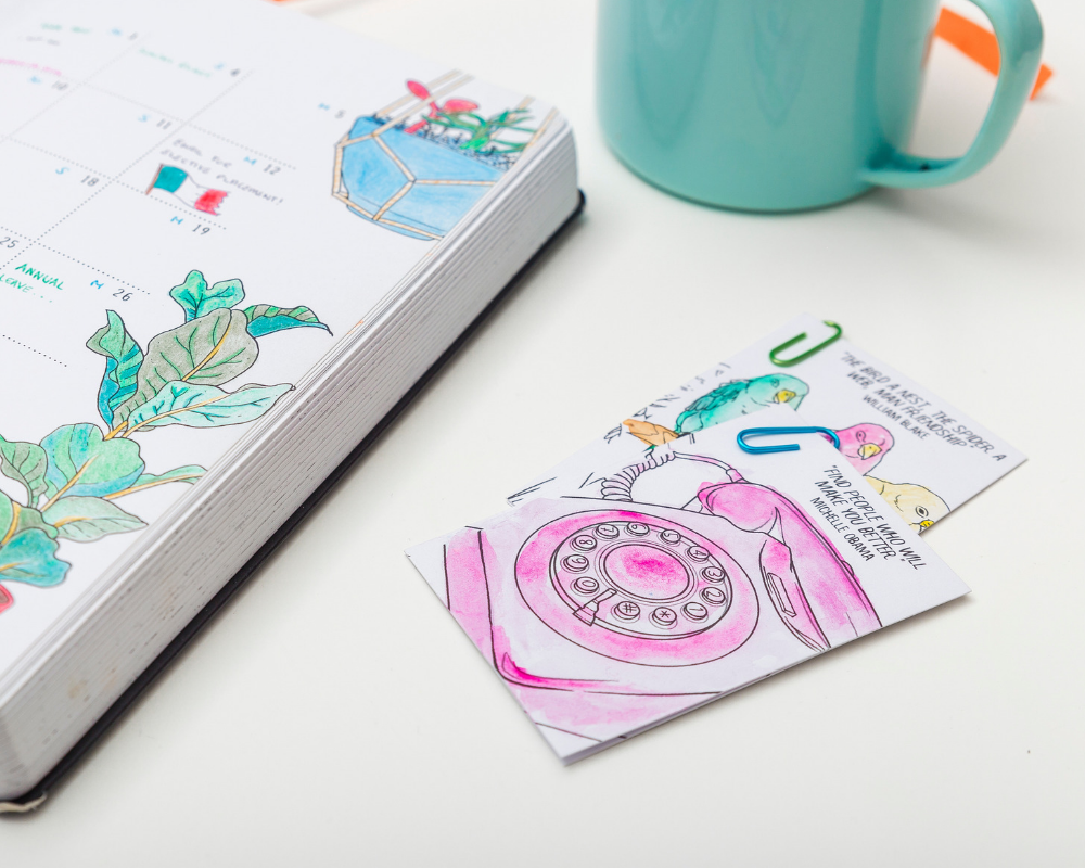 [MY Journal - Productivity Journal] - MYndMap