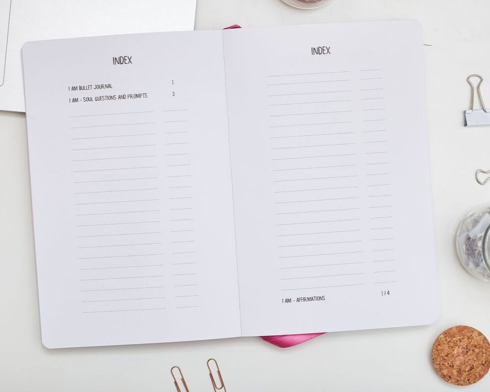 [MY Journal - Productivity Journal] - MYndMap