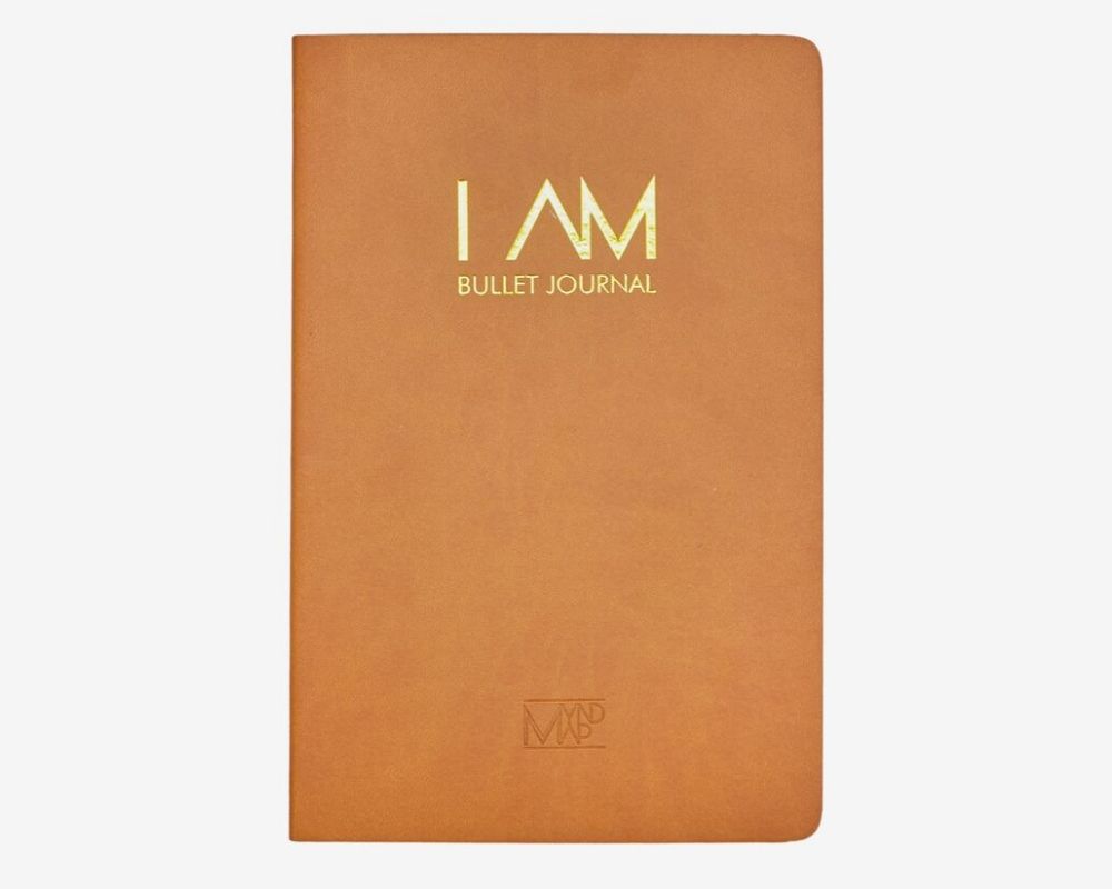 [MY Journal - Productivity Journal] - MYndMap