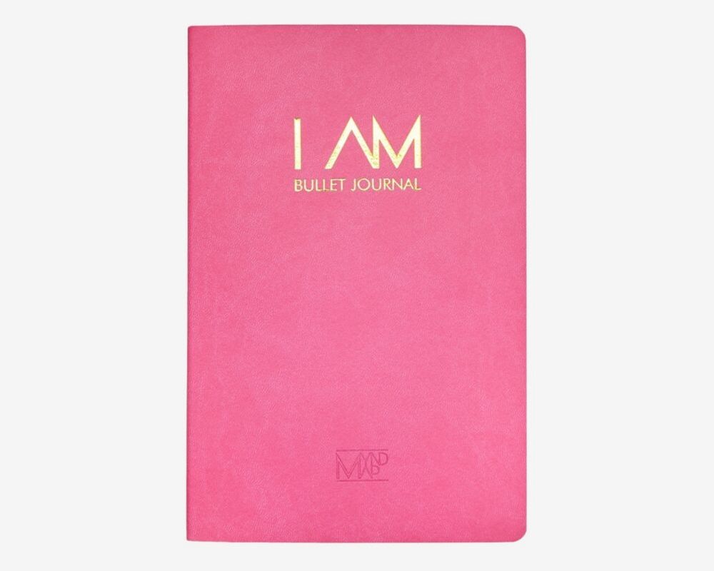 [MY Journal - Productivity Journal] - MYndMap