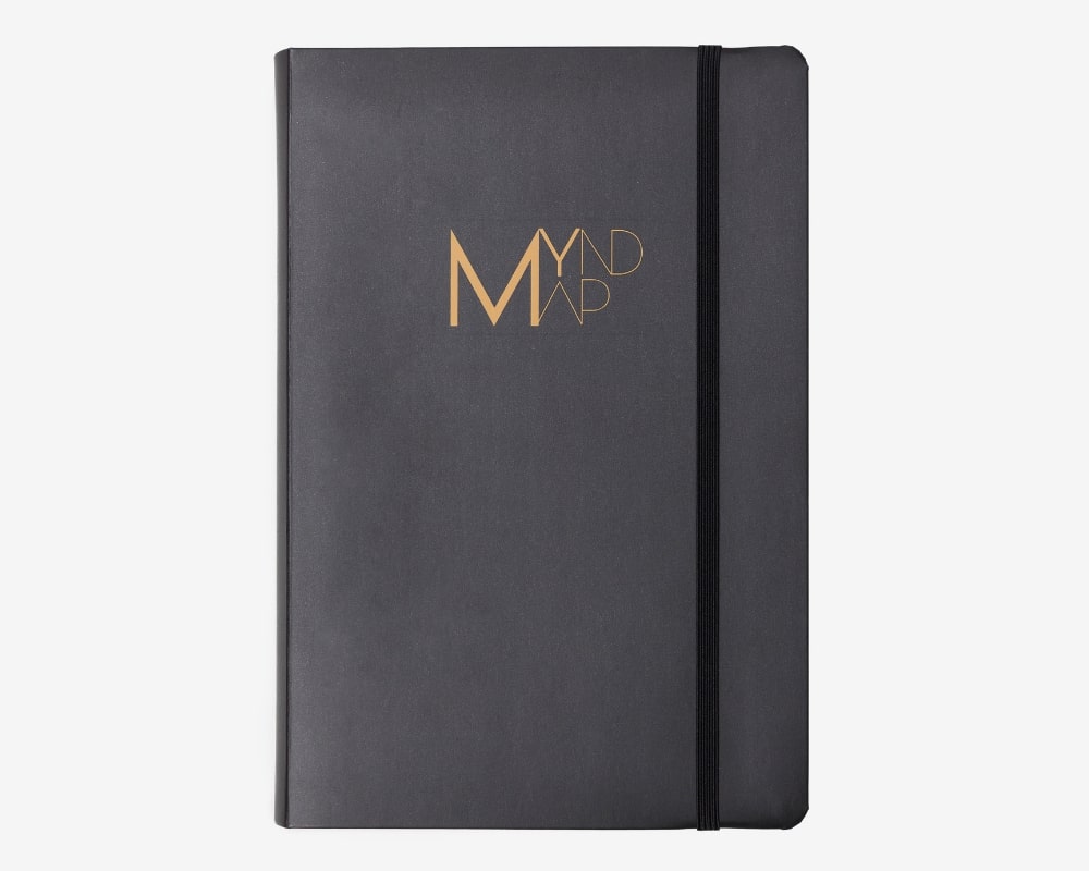 [MY Journal - Productivity Journal] - MYndMap