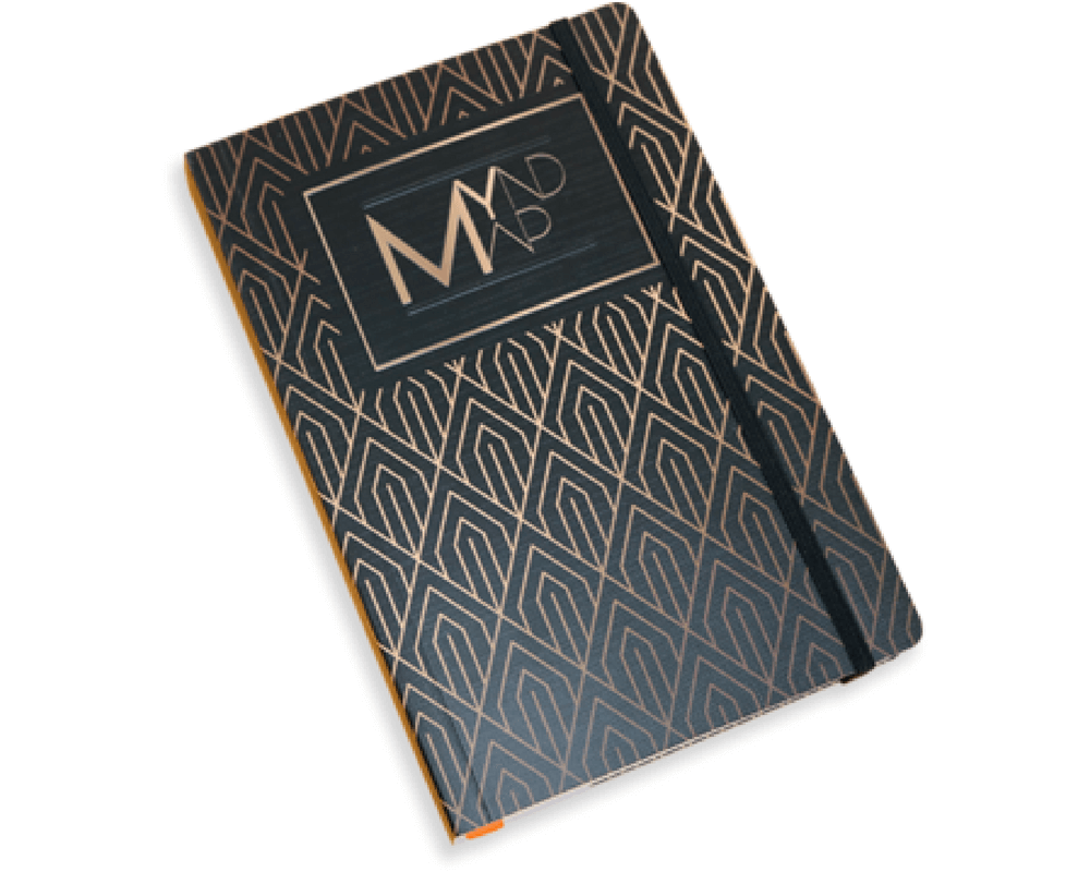 [MY Journal - Productivity Journal] - MYndMap