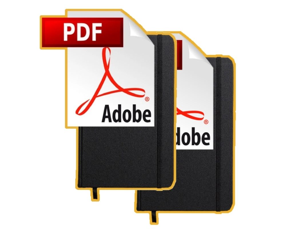 MYnd Map MY Journal PDF Copy US