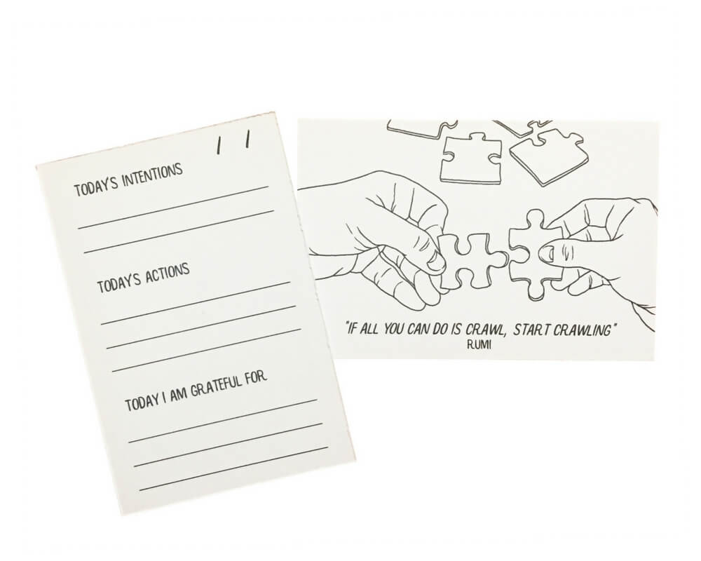 [MY Journal - Productivity Journal] - MYndMap