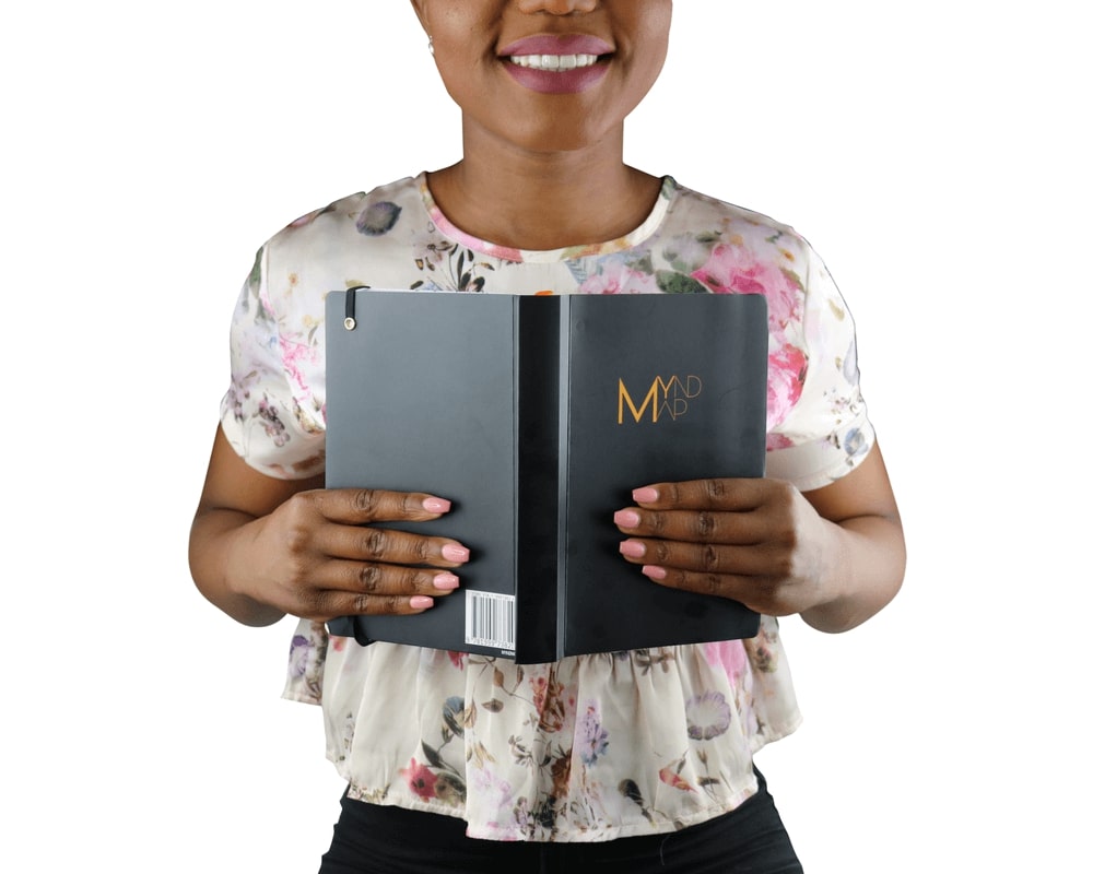 [MY Journal - Productivity Journal] - MYndMap