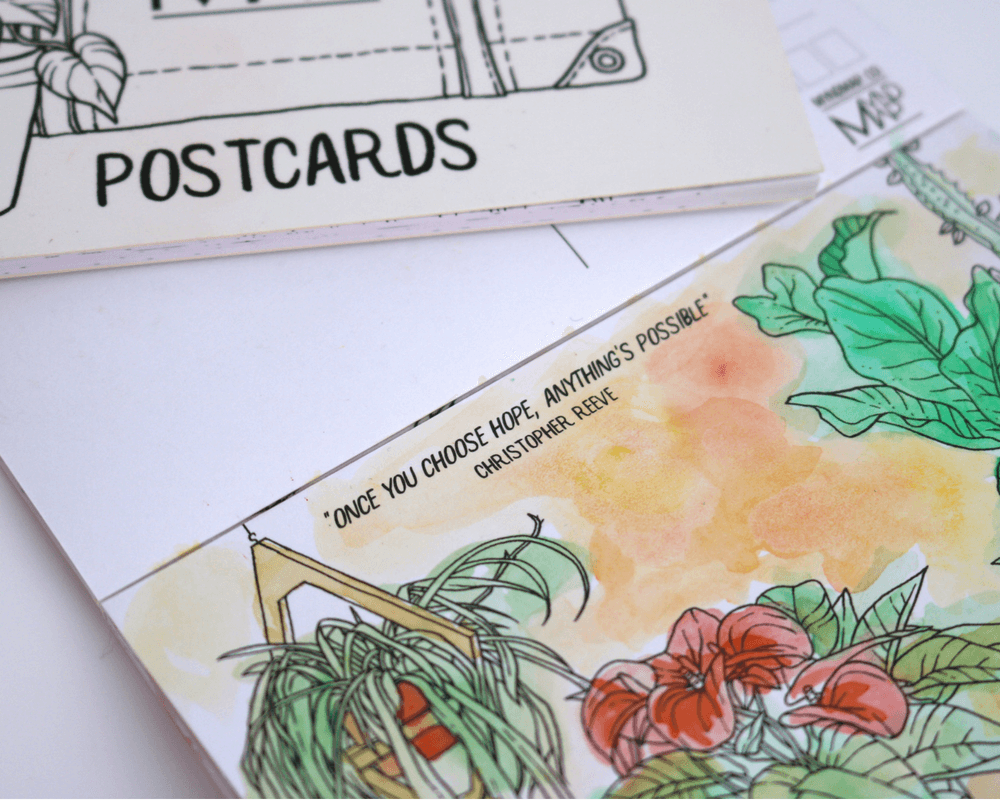 [MY Journal - Productivity Journal] - MYndMap