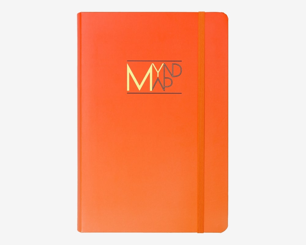 [MY Journal - Productivity Journal] - MYndMap