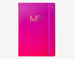 [MY Journal - Productivity Journal] - MYndMap
