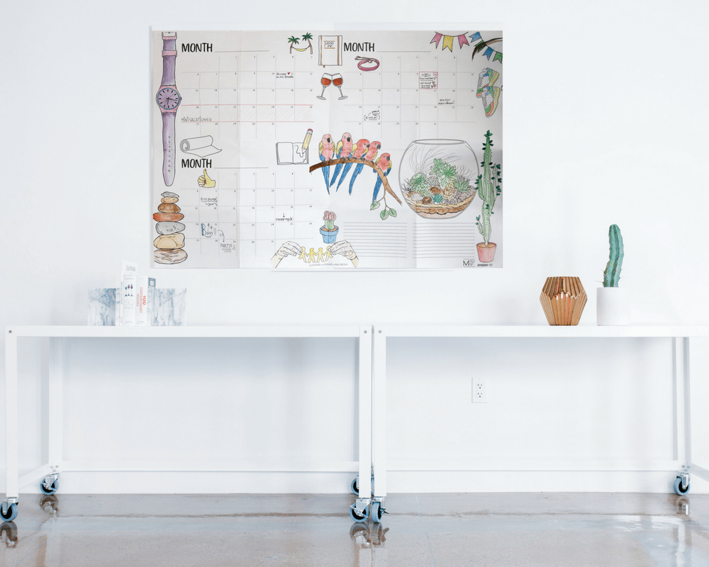 [MY Journal - Productivity Journal] - MYndMap